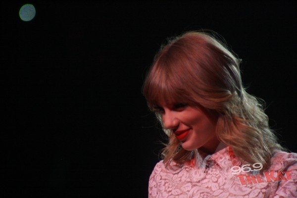 Taylor Swift — March 22 - Charlotte, North Carolina — photo 134