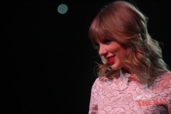 Taylor Swift — March 22 - Charlotte, North Carolina — photo 135