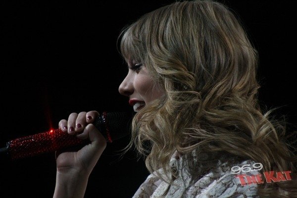 Taylor Swift — March 22 - Charlotte, North Carolina — photo 136