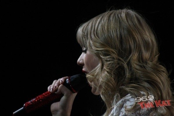 Taylor Swift — March 22 - Charlotte, North Carolina — photo 138
