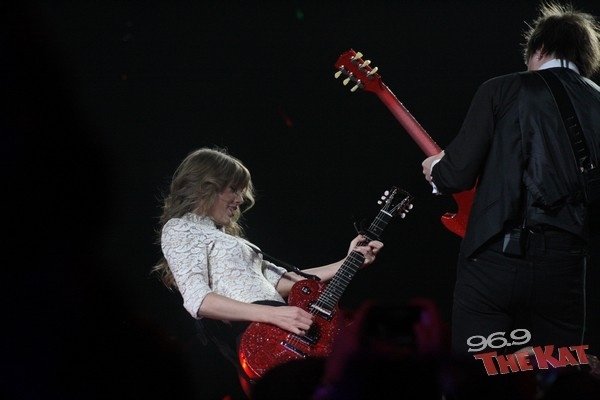Taylor Swift — March 22 - Charlotte, North Carolina — photo 168