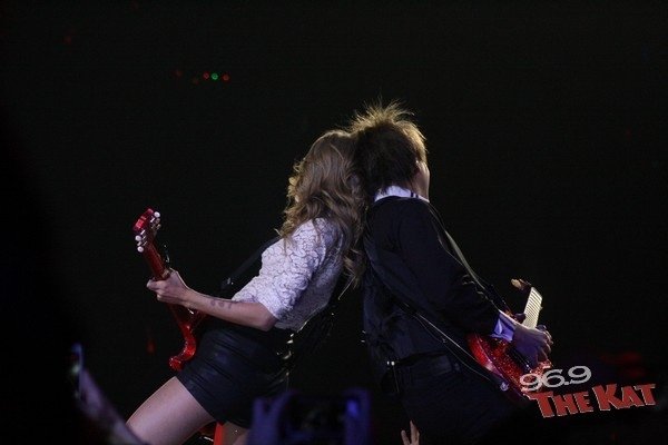 Taylor Swift — March 22 - Charlotte, North Carolina — photo 169