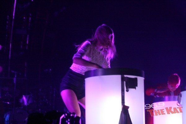 Taylor Swift — March 22 - Charlotte, North Carolina — photo 171