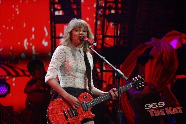 Taylor Swift — March 22 - Charlotte, North Carolina — photo 184