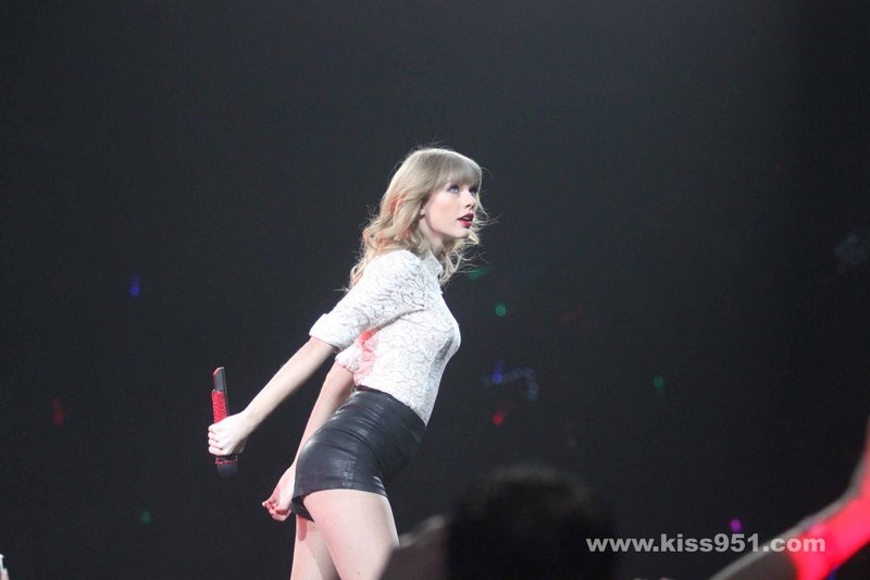 Taylor Swift — March 22 - Charlotte, North Carolina — photo 188