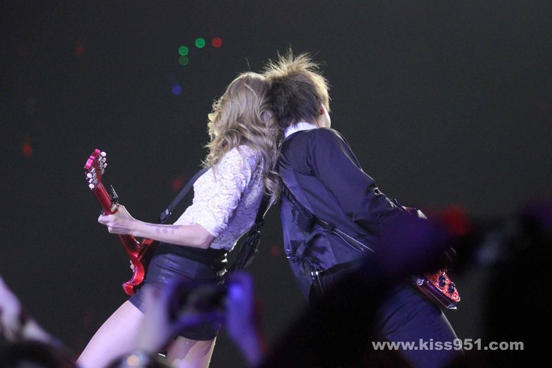 Taylor Swift — March 22 - Charlotte, North Carolina — photo 203