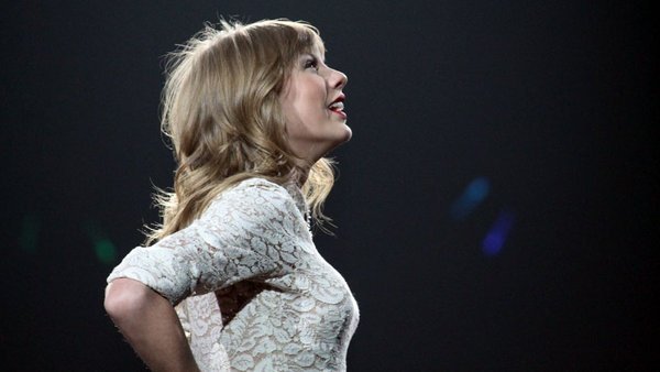Taylor Swift — March 22 - Charlotte, North Carolina — photo 208