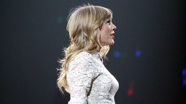 Taylor Swift — March 22 - Charlotte, North Carolina — photo 209