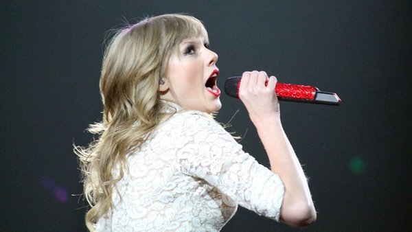Taylor Swift — March 22 - Charlotte, North Carolina — photo 211