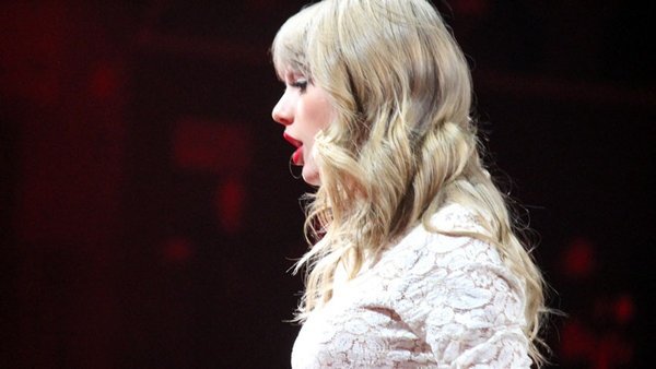 Taylor Swift — March 22 - Charlotte, North Carolina — photo 217