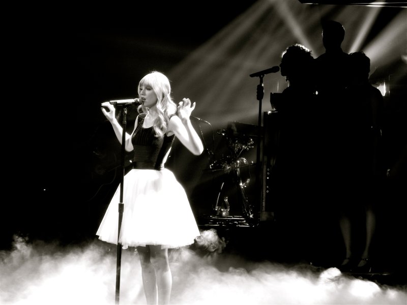 Taylor Swift — March 22 - Charlotte, North Carolina — photo 226
