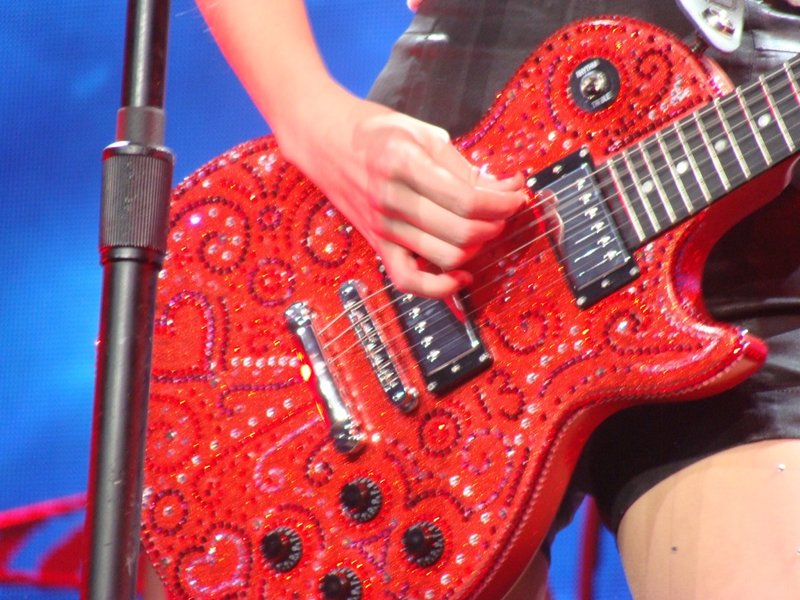Taylor Swift — March 22 - Charlotte, North Carolina — photo 242