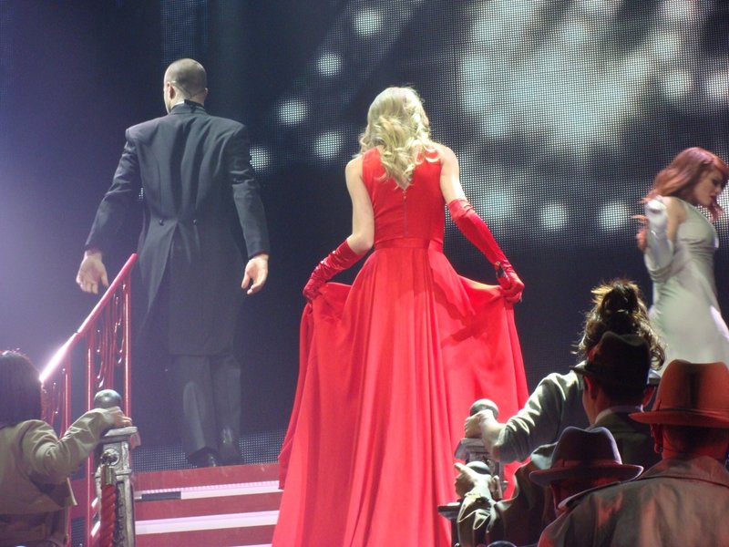 Taylor Swift — March 22 - Charlotte, North Carolina — photo 247
