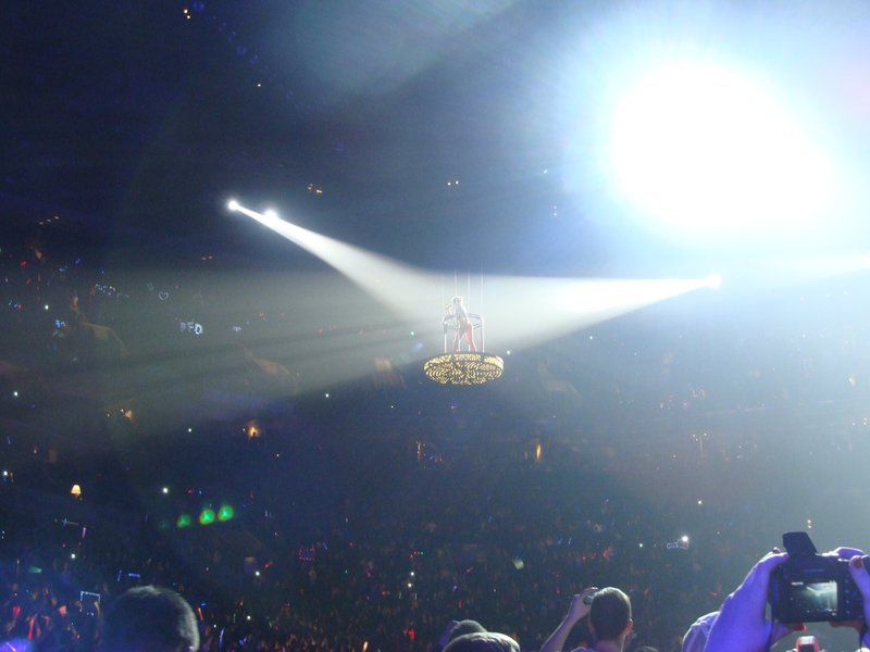 Taylor Swift — March 22 - Charlotte, North Carolina — photo 256