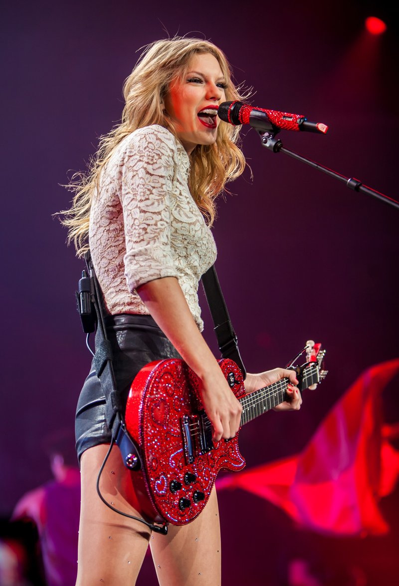 Taylor Swift — March 23 - Columbia, South Carolina — photo 13