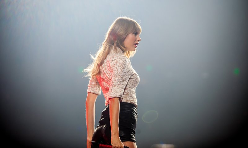 Taylor Swift — March 23 - Columbia, South Carolina — photo 14