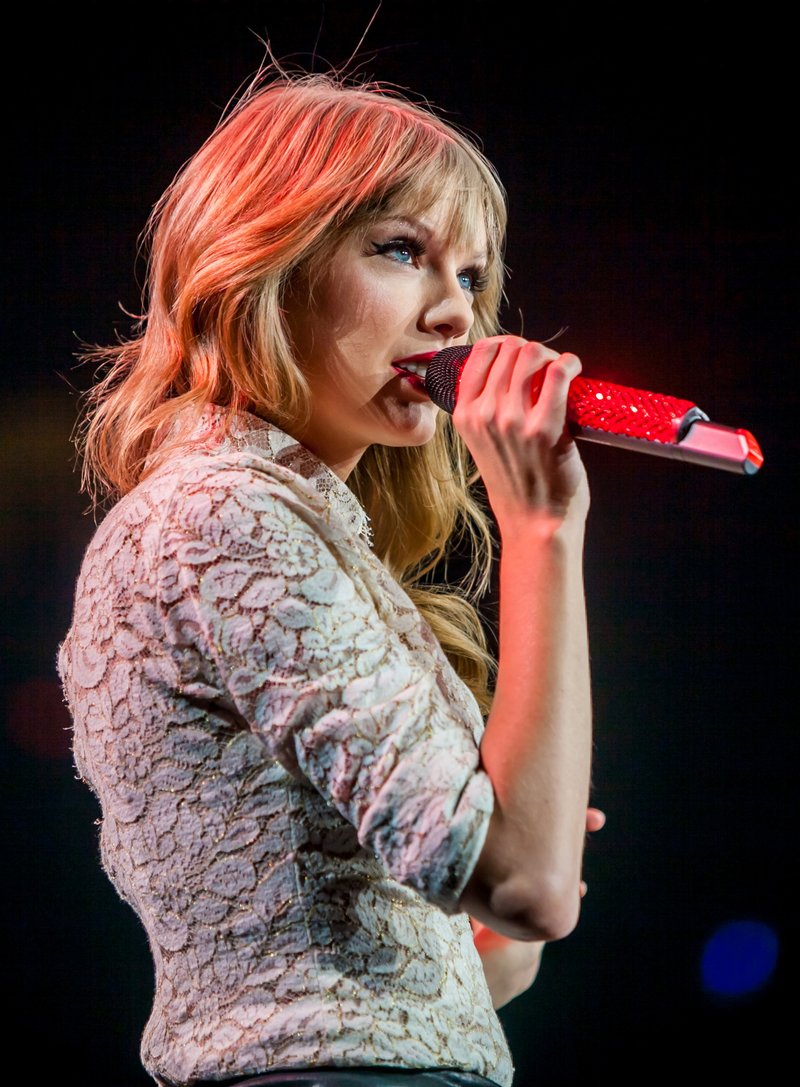 Taylor Swift — March 23 - Columbia, South Carolina — photo 15