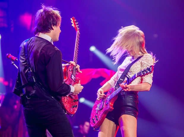 Taylor Swift — March 23 - Columbia, South Carolina — photo 25