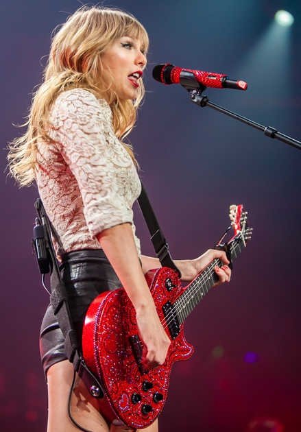 Taylor Swift — March 23 - Columbia, South Carolina — photo 26