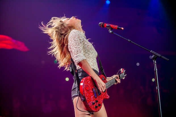 Taylor Swift — March 23 - Columbia, South Carolina — photo 31