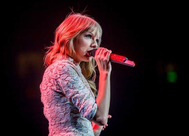 Taylor Swift — March 23 - Columbia, South Carolina — photo 41