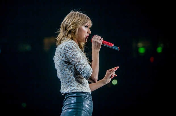 Taylor Swift — March 23 - Columbia, South Carolina — photo 43