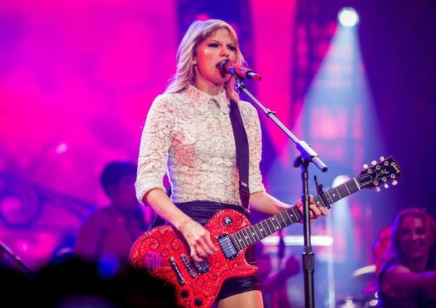 Taylor Swift — March 23 - Columbia, South Carolina — photo 44