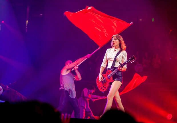 Taylor Swift — March 23 - Columbia, South Carolina — photo 47
