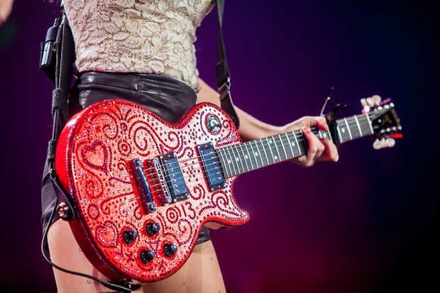 Taylor Swift — March 23 - Columbia, South Carolina — photo 49
