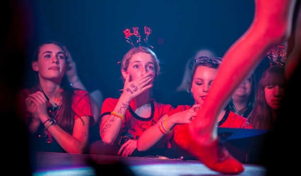 Taylor Swift — March 23 - Columbia, South Carolina — photo 51
