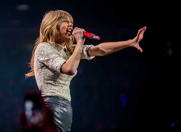 Taylor Swift — March 23 - Columbia, South Carolina — photo 55