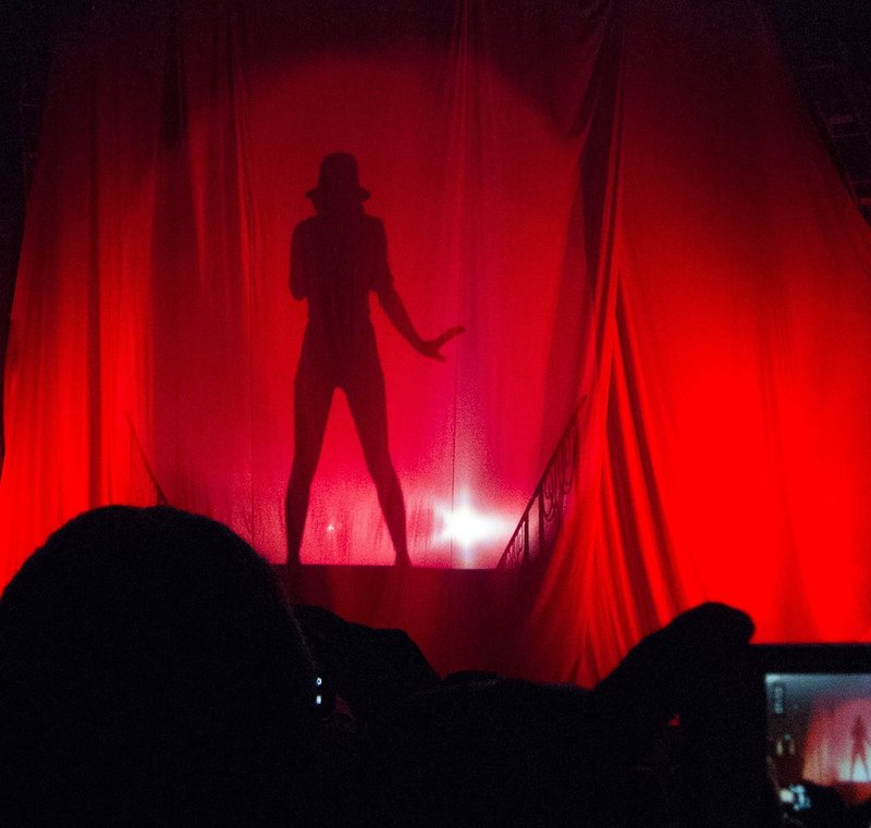 Taylor Swift — March 23 - Columbia, South Carolina — photo 61