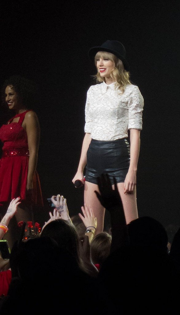 Taylor Swift — March 23 - Columbia, South Carolina — photo 62