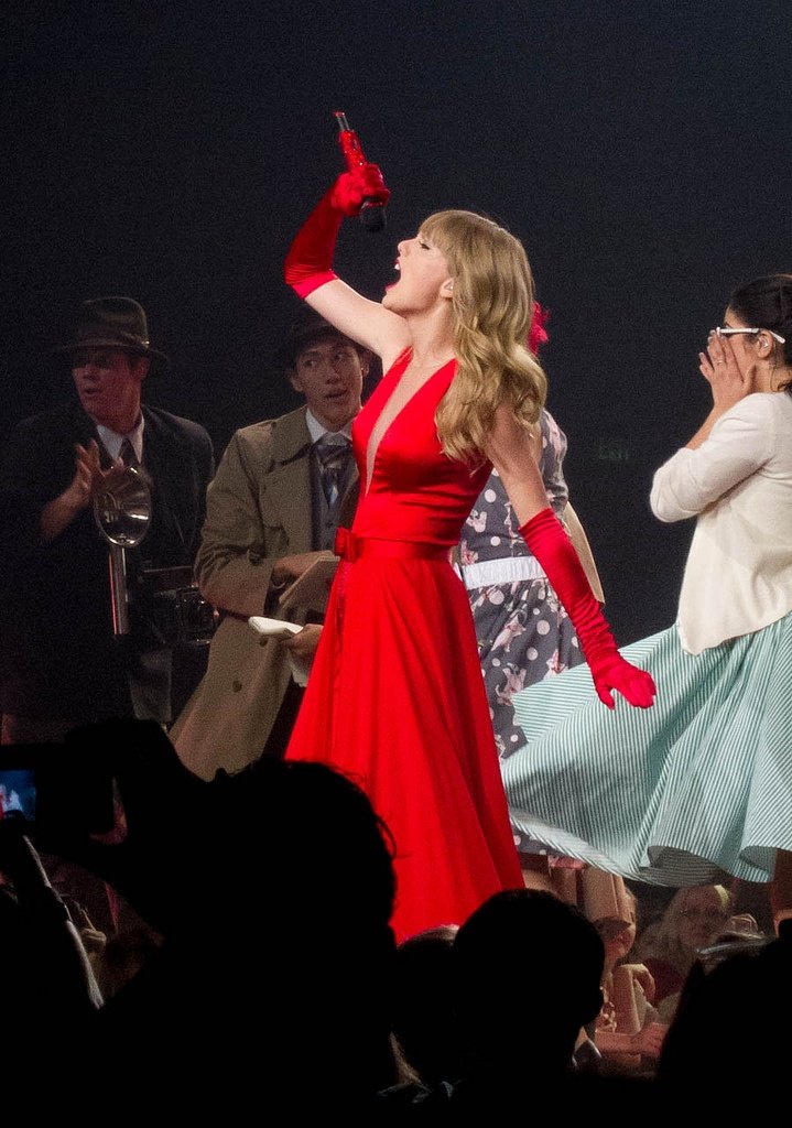 Taylor Swift — March 23 - Columbia, South Carolina — photo 64