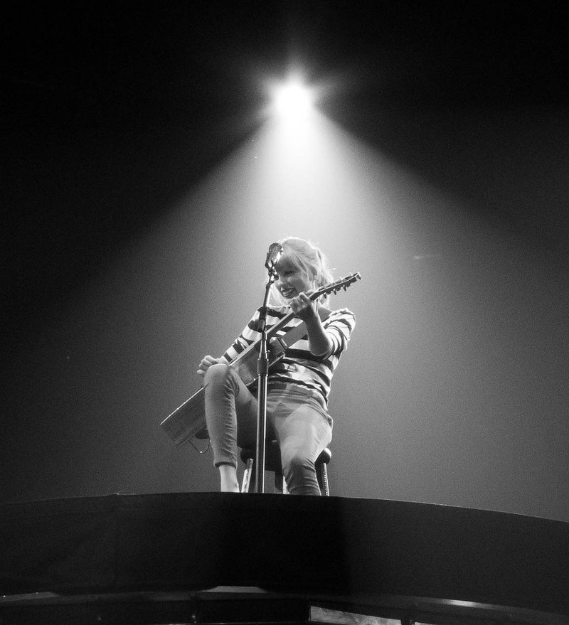 Taylor Swift — March 23 - Columbia, South Carolina — photo 67