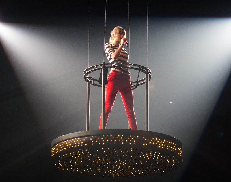 Taylor Swift — March 23 - Columbia, South Carolina — photo 68