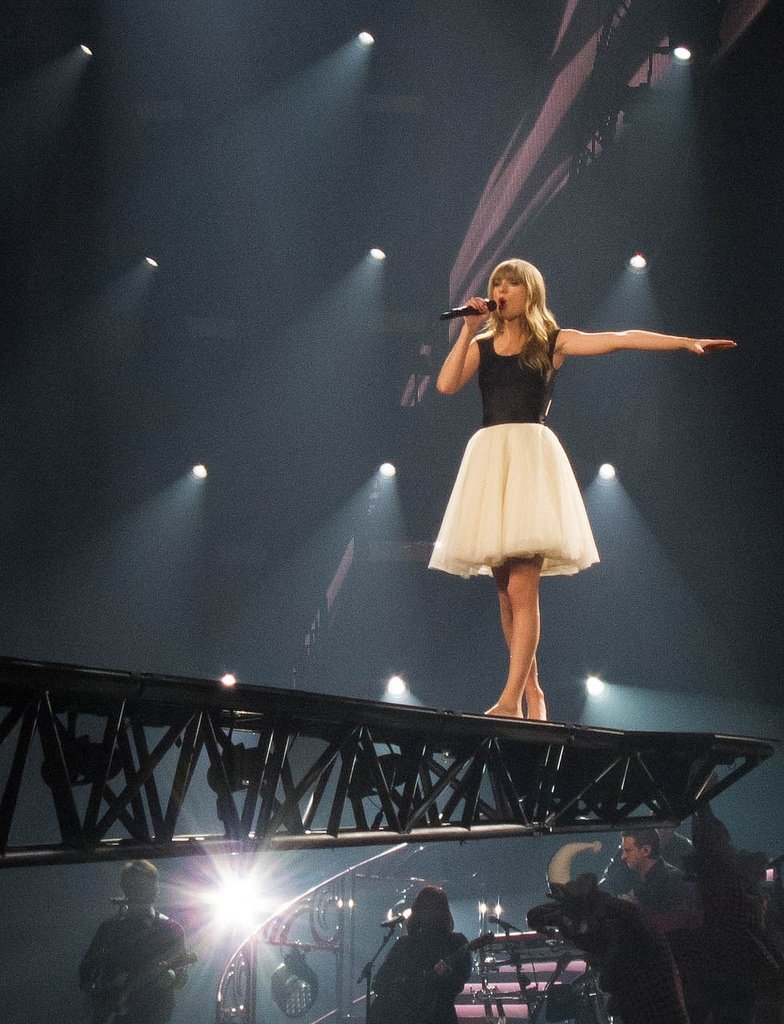 Taylor Swift — March 23 - Columbia, South Carolina — photo 69