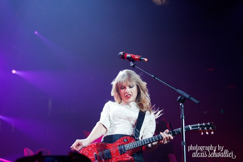 Taylor Swift — March 23 - Columbia, South Carolina — photo 78