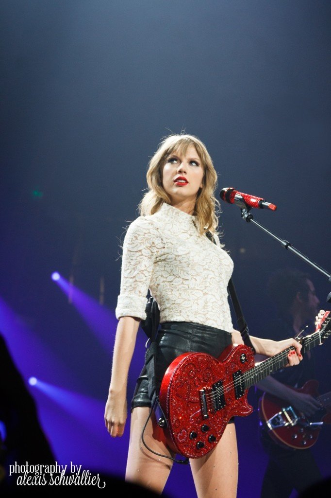 Taylor Swift — March 23 - Columbia, South Carolina — photo 84