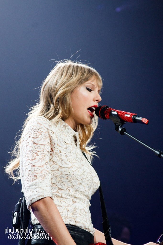 Taylor Swift — March 23 - Columbia, South Carolina — photo 85