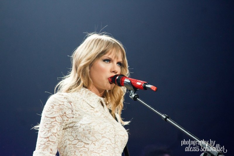 Taylor Swift — March 23 - Columbia, South Carolina — photo 87