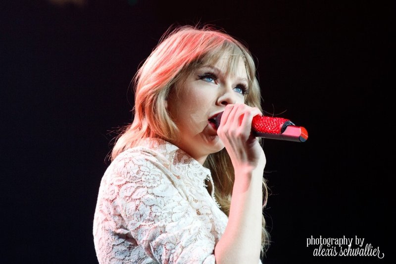 Taylor Swift — March 23 - Columbia, South Carolina — photo 88