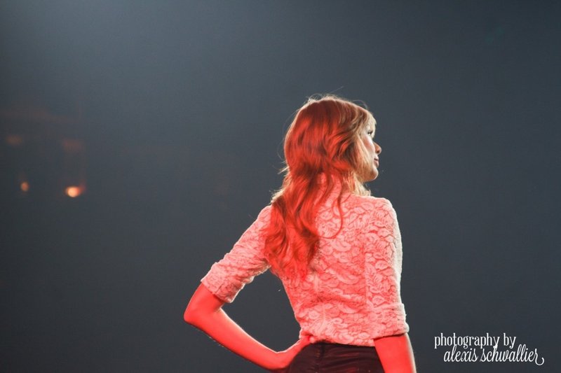 Taylor Swift — March 23 - Columbia, South Carolina — photo 92