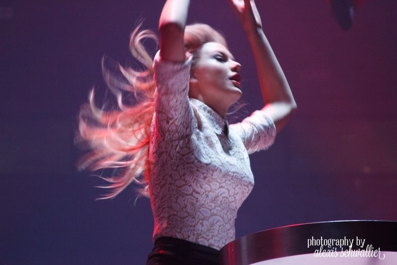 Taylor Swift — March 23 - Columbia, South Carolina — photo 97