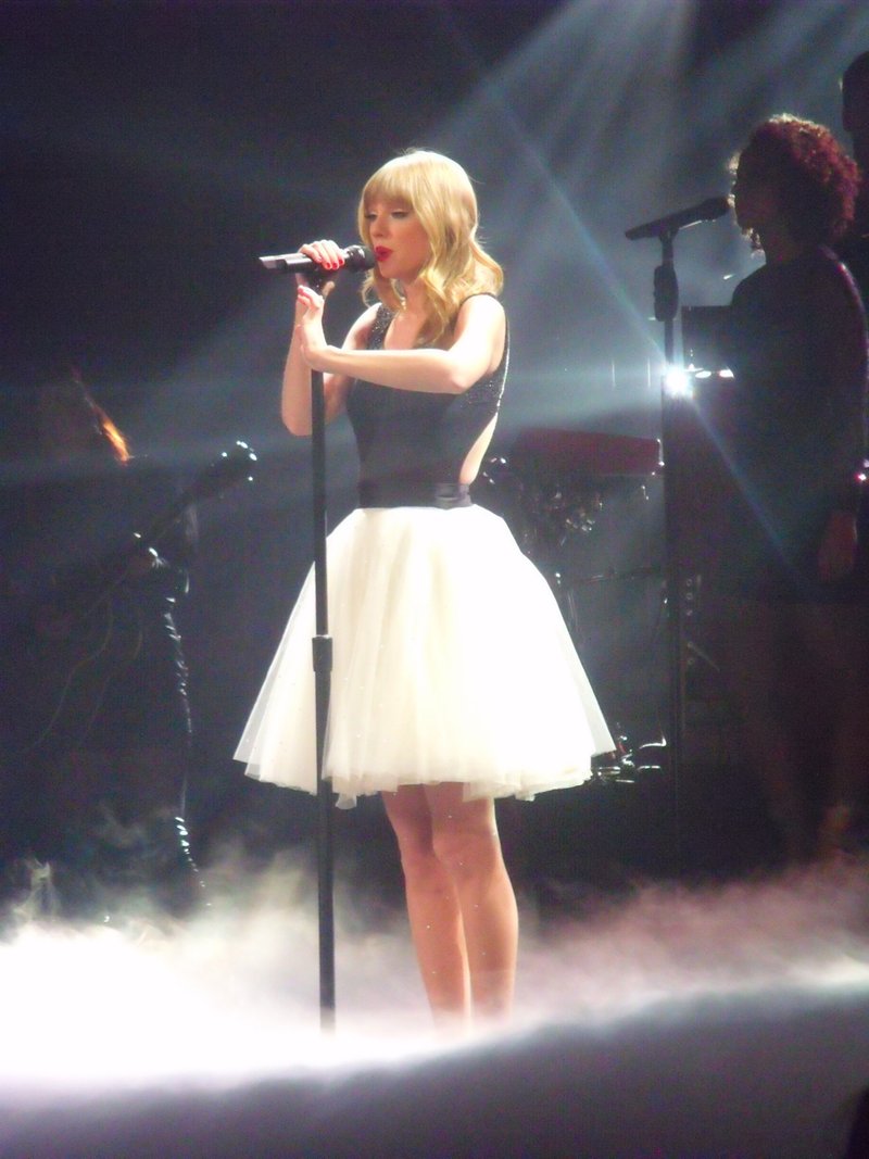 Taylor Swift — March 23 - Columbia, South Carolina — photo 104