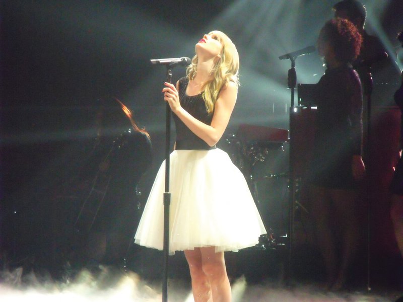 Taylor Swift — March 23 - Columbia, South Carolina — photo 105