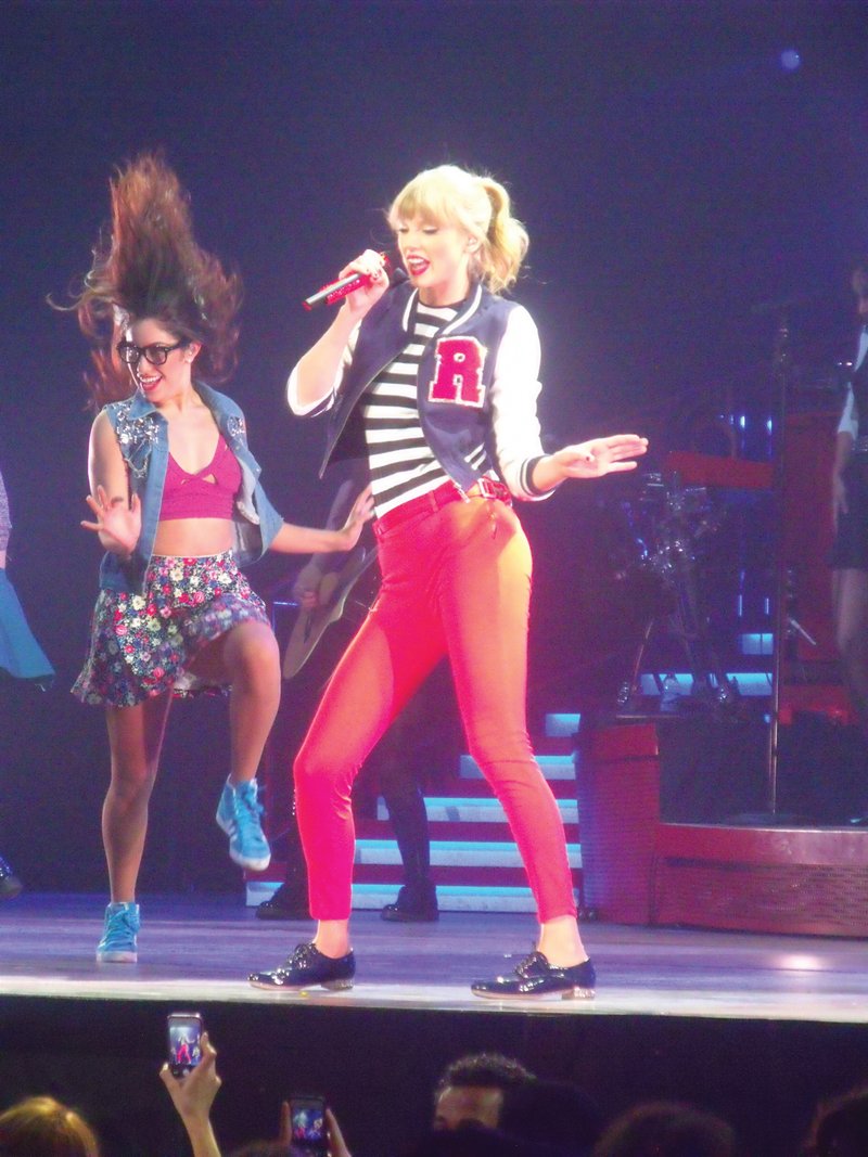 Taylor Swift — March 23 - Columbia, South Carolina — photo 109