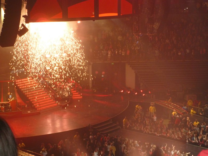 Taylor Swift — March 23 - Columbia, South Carolina — photo 113