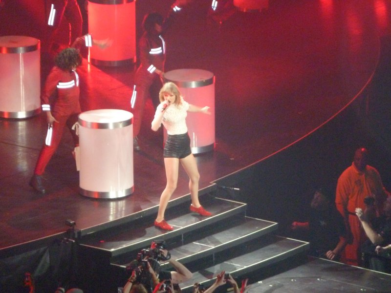 Taylor Swift — March 23 - Columbia, South Carolina — photo 120