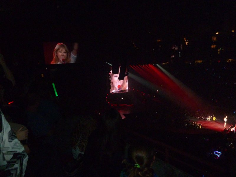 Taylor Swift — March 23 - Columbia, South Carolina — photo 122